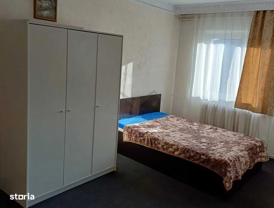 Apartament 3 camere Toma Cozma Pacurari