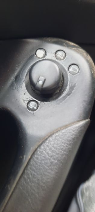 Oglinzi audi a6c6 rabatabile electric