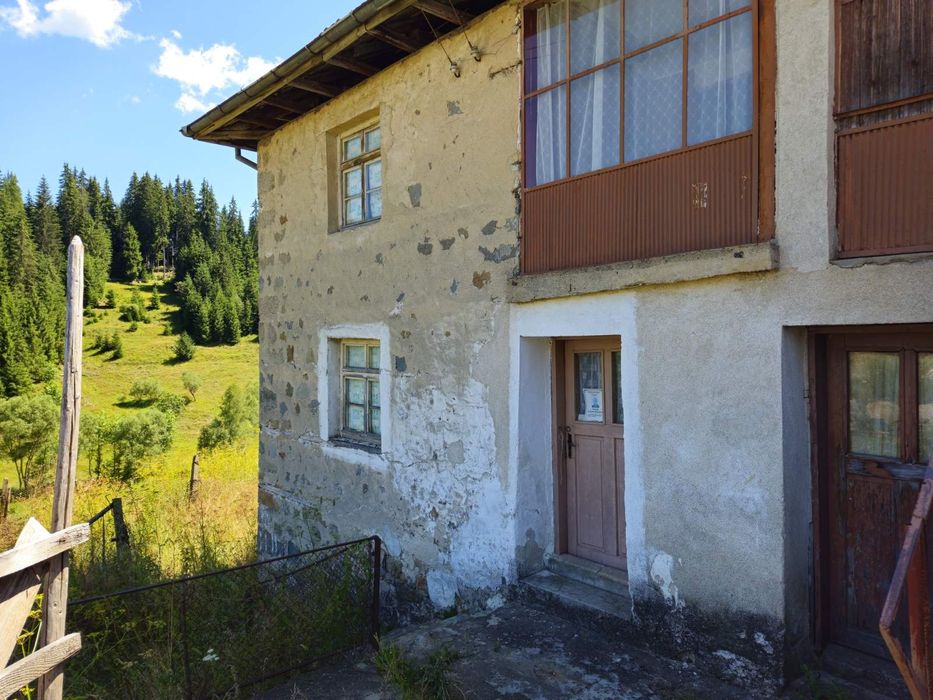 Продава се Къща в с. Буйново, Област Смолян - 60 кв.м за 510 €/кв.м - Снимка #14