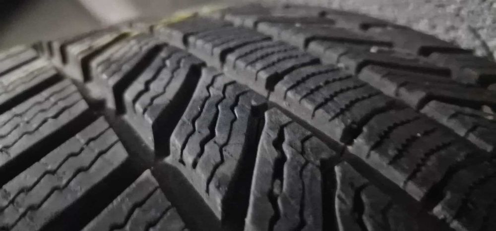 245/45/18 100V XL ЗИМНИ гуми + лети джанти 18' за Опел, BMW и др.