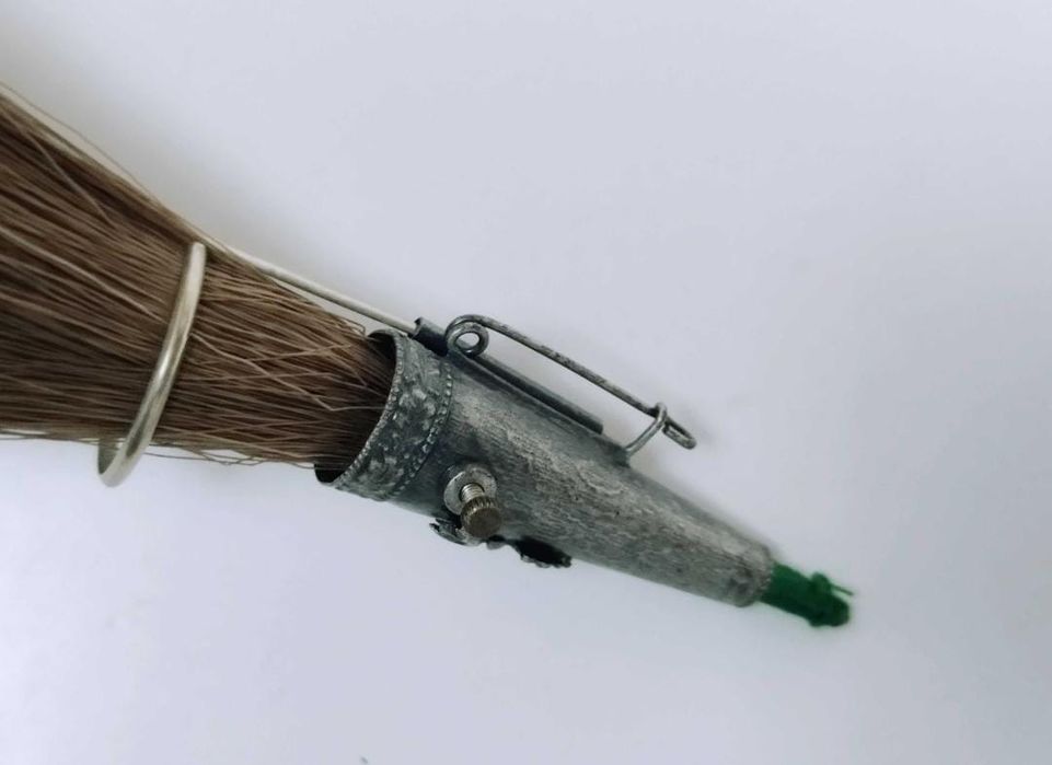 Panas accesoriu palarie vanator, par porc de mistret, vanatoare