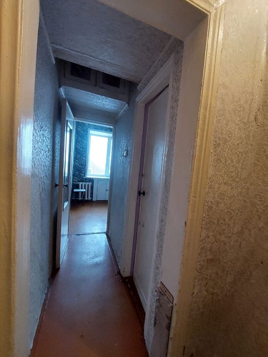 Срочно!Продам 1 комн кв район Маг.Дошкольник ТОРГ.