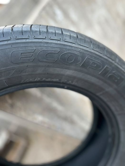 Продам шины покрышки R16