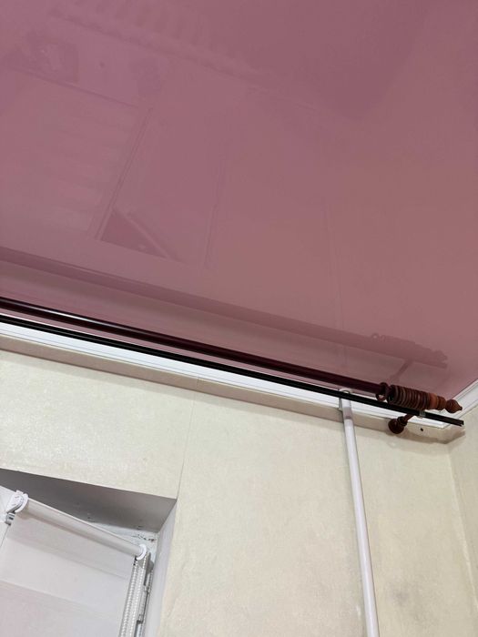 Карниз потолочный