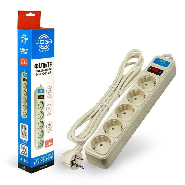 Pilot Udinitel 1.8 m, 3m va 4,5 mliklar. Original