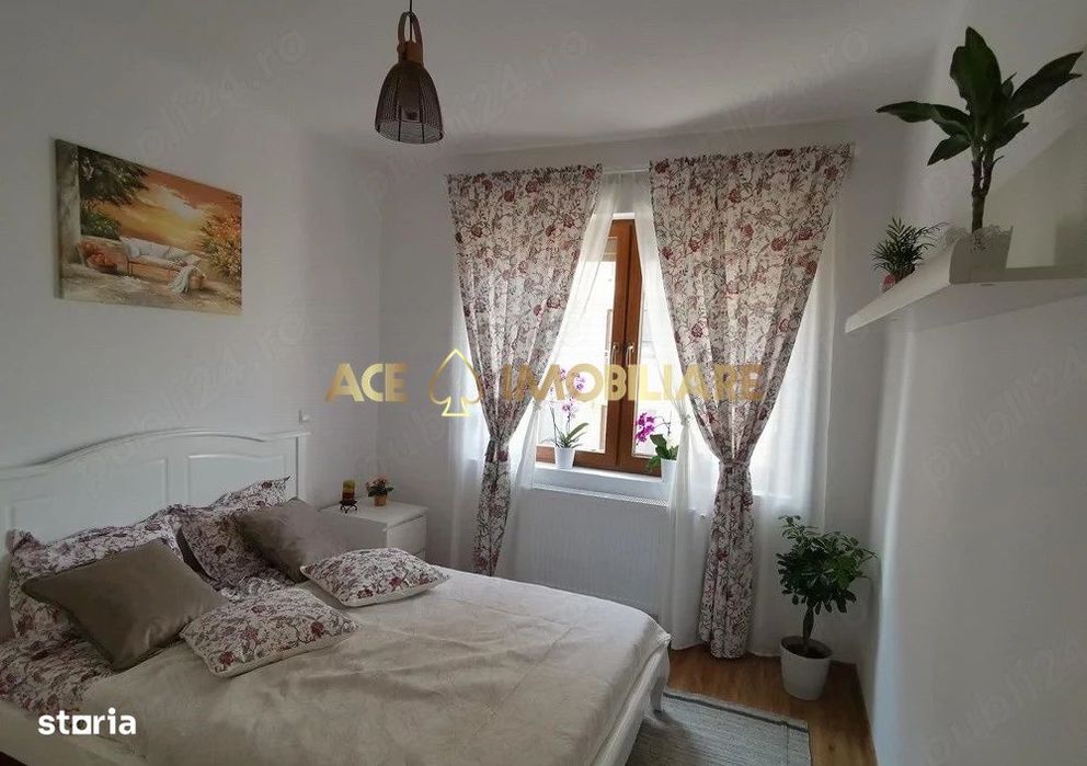3 Camere de inchiriat | Berceni-Cartierul Solar | Parcare | PetFriendl