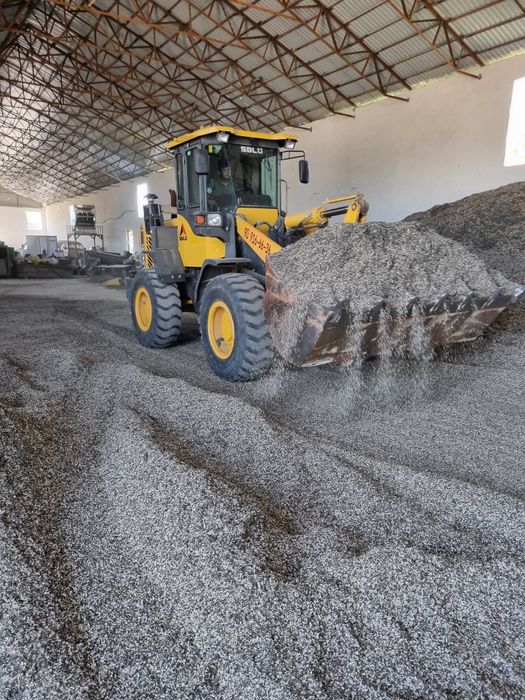 Пагрушик хизмати