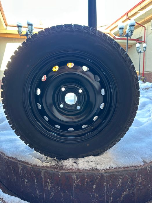 Jentra uchun qishgi balonlar R15 4 tasi 250$