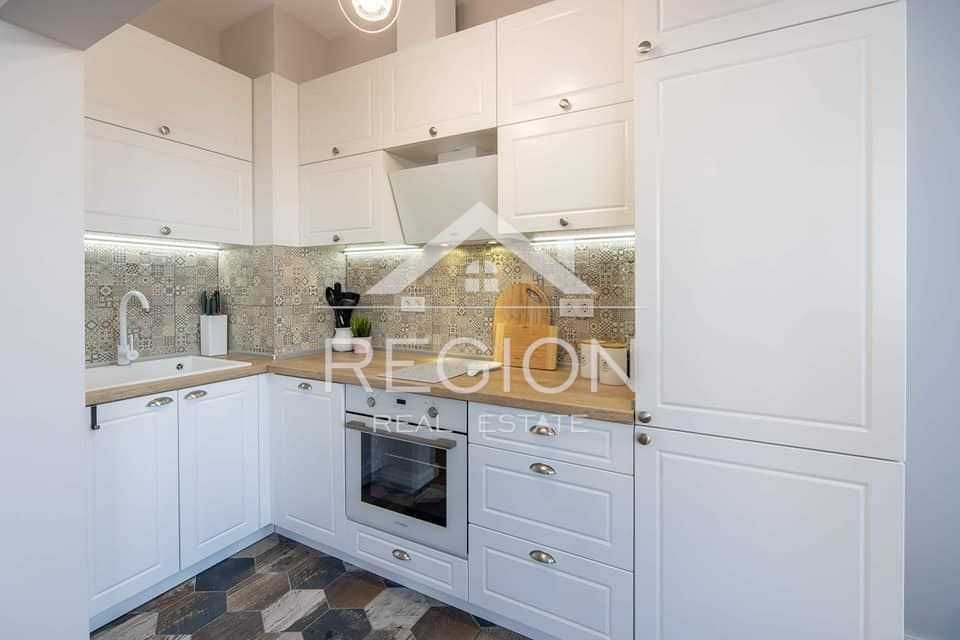 Двустаен НОВ обзаведен апартамент-Бизнес хотел