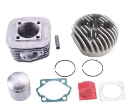 Set motor bicicleta 80cc, nou, lichidare stoc