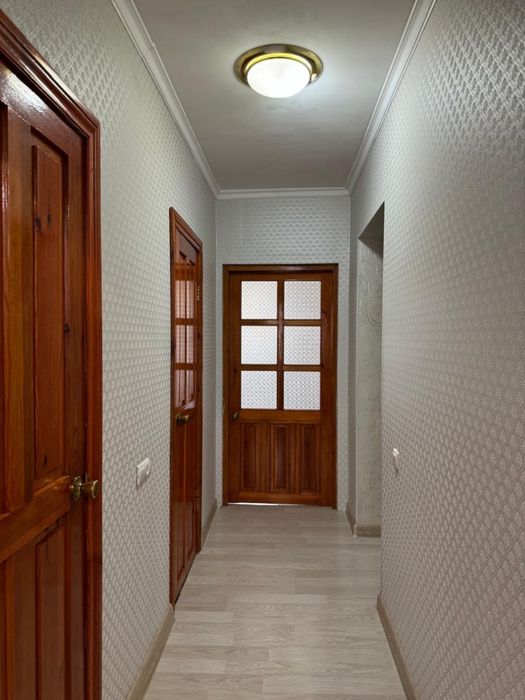 Продается 3х комнатная квартира