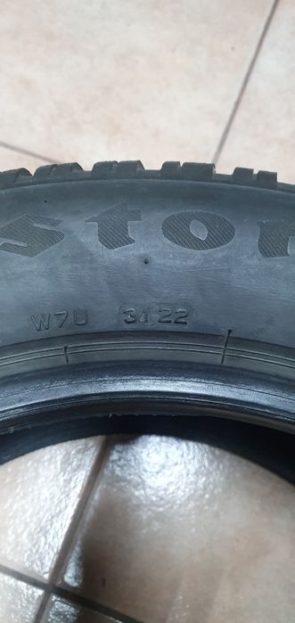 Anvelope iarnă Firestone Winterhawk4 235 55 18