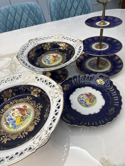 Продам коплект чешский