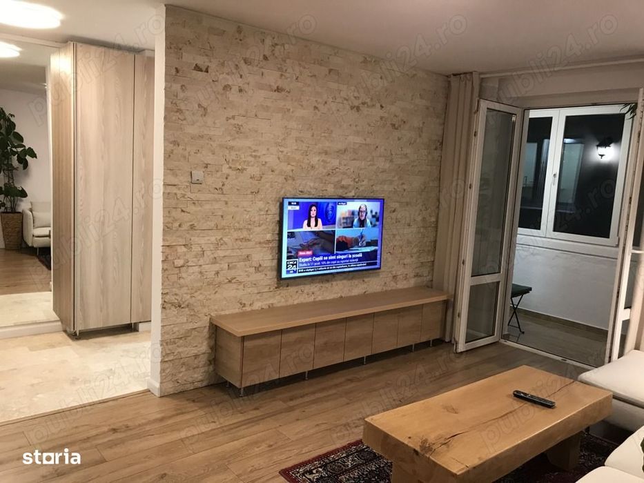 Apartment in Bucuresti - Vedere 3