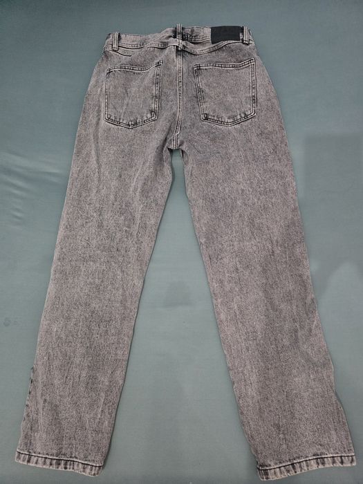 Blugi FSBN baggy fit gri 31/32