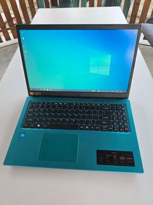 Laptop Acer Aspire 3 A315-35