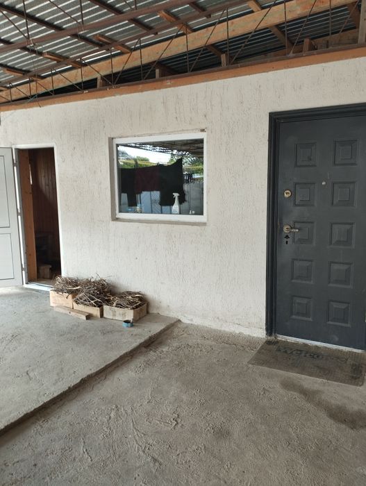 Продается большой дом со всеми удобствами