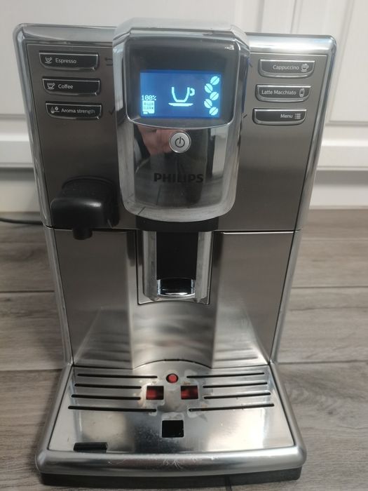 Aparat de cafea Saeco Incanto