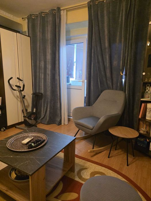 Apartament 3 camere in Sebastian