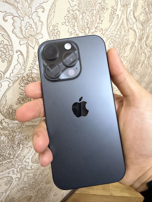 Продается Iphone 16 Pro