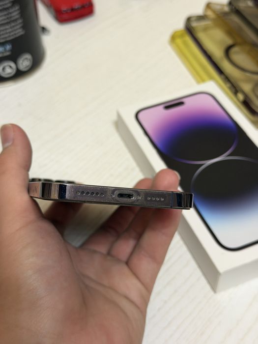 Iphone 14 pro max 512гб