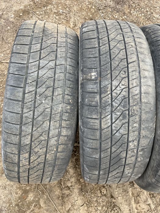 Шины летние 205/60 R16