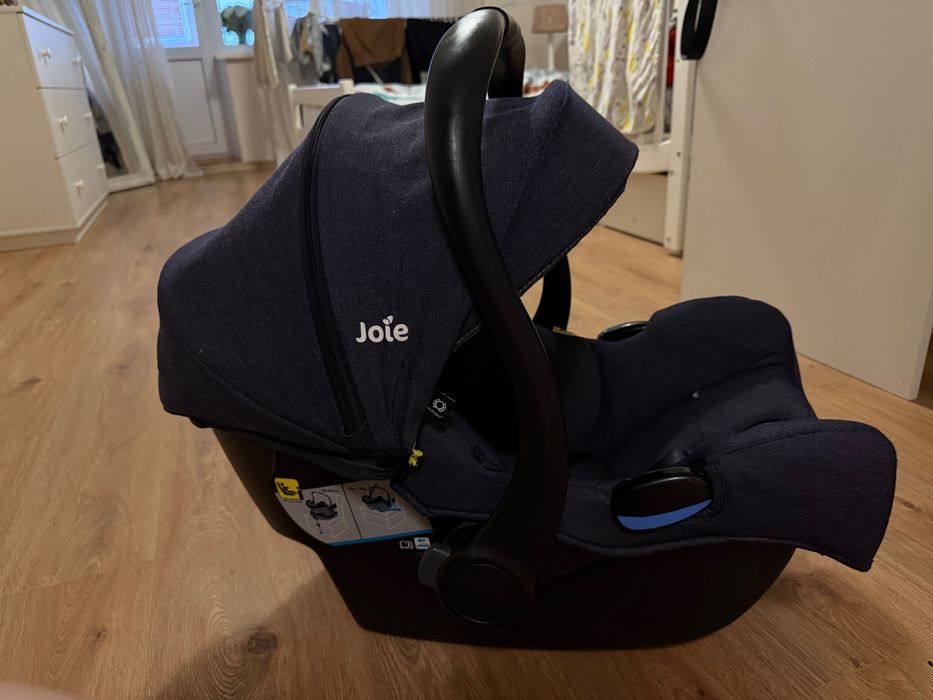 Joie Детское автокресло Gemm Shale 0+ мес
