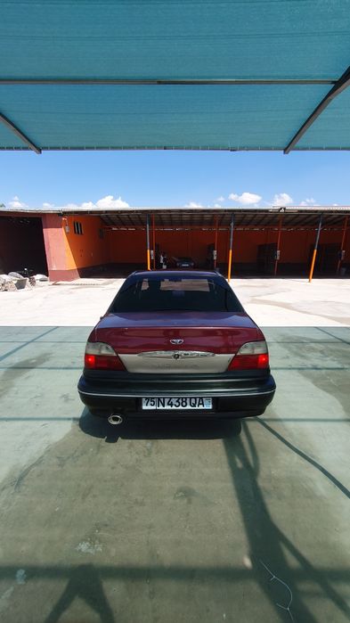 Nexia 1 sons yili 1999 radnoy hamma detali o‘ziniki