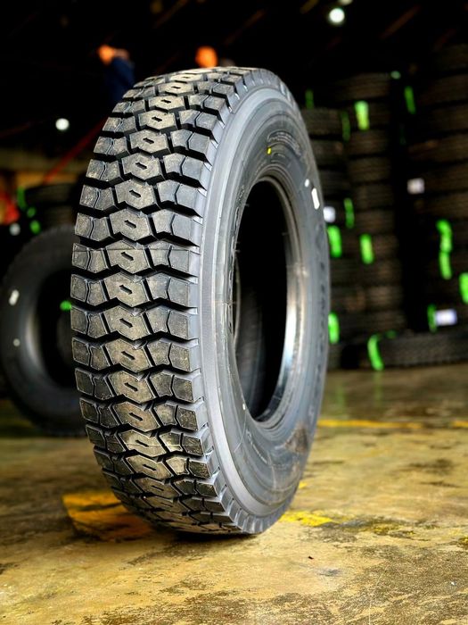 Автошына LINGLONG 315/80R22.5 D960 20PR