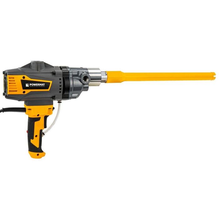 Carota diamantata pentru beton, diametru 32, lungime 45 cm, filet