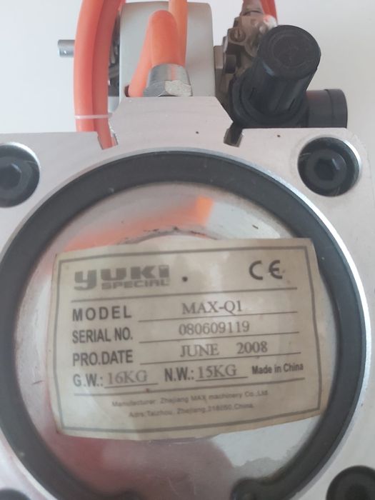 Masina De bătut capse pneumatica Juki