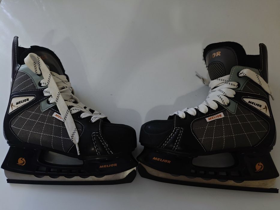 Коньки 41 размер