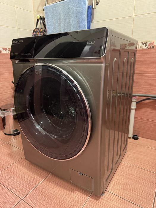 Стиральная машина Dauscher