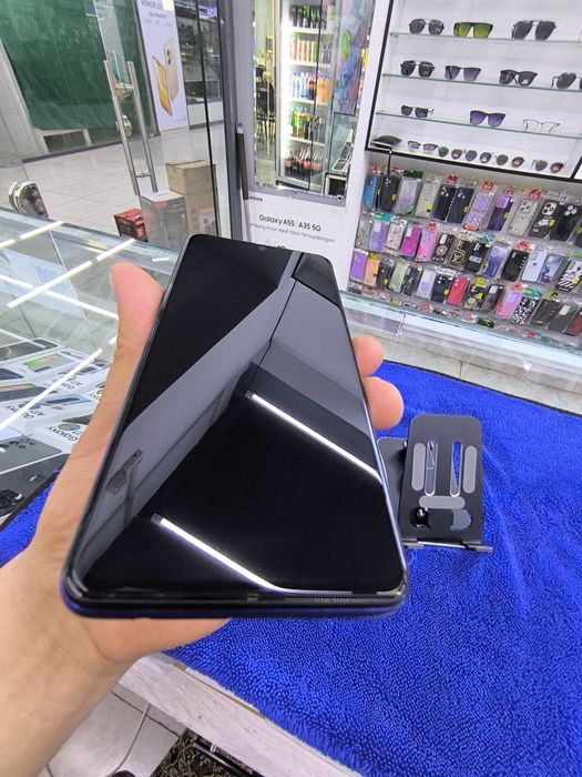 POCO Х3 про 8/256 хотираси