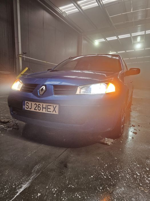 Vand Renault Megan 2 1.5dci
