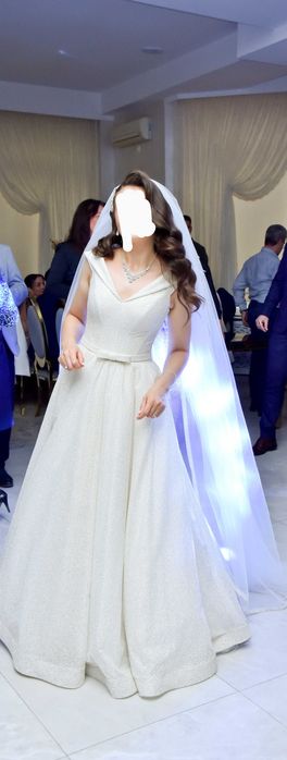 Rochie de mireasă