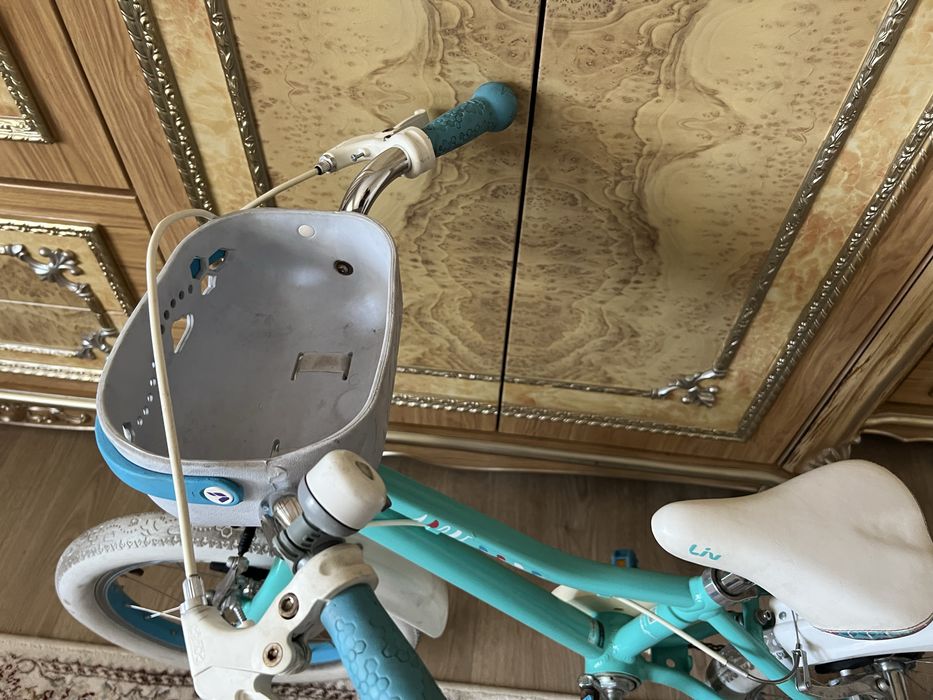 Велосипед детский Giant adore 16 ( centurion trek author