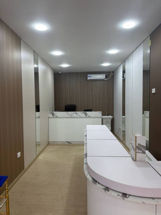 Bambuk panel dekor panel ekoplit pvs pvh panellarini ornatamiz