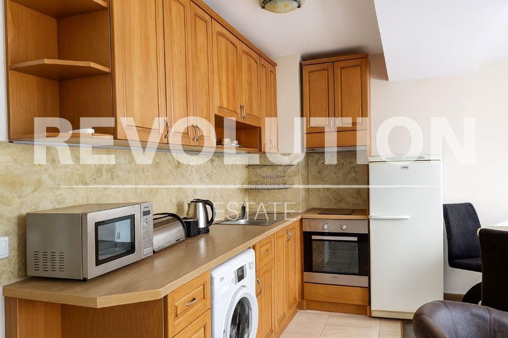 Дава се под наем Двустаен апартамент в Варна, Окръжна болница - 84 кв.м за 560 € - Снимка #2