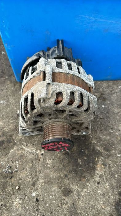 alternator dacia logan /sandero  0.9 h4b 231005300r 2012-2021