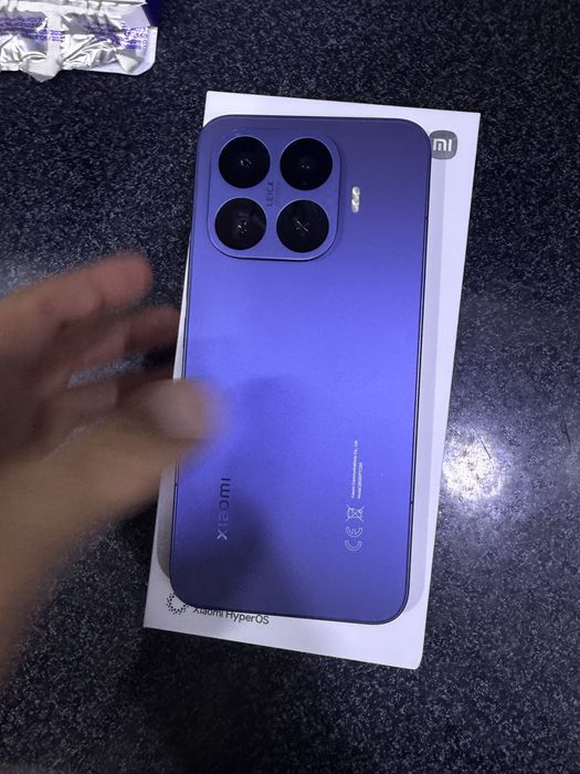 xiaomi 17 t pro pamit 12.512 holati ideal karopka dak bor oqip tel qli