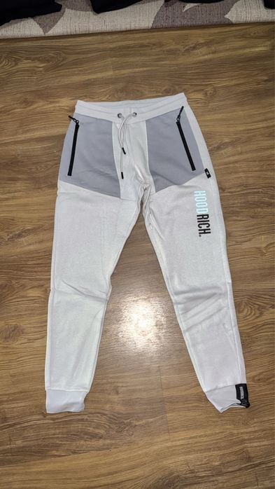 Pahtaloni Hoodrich marimea XL