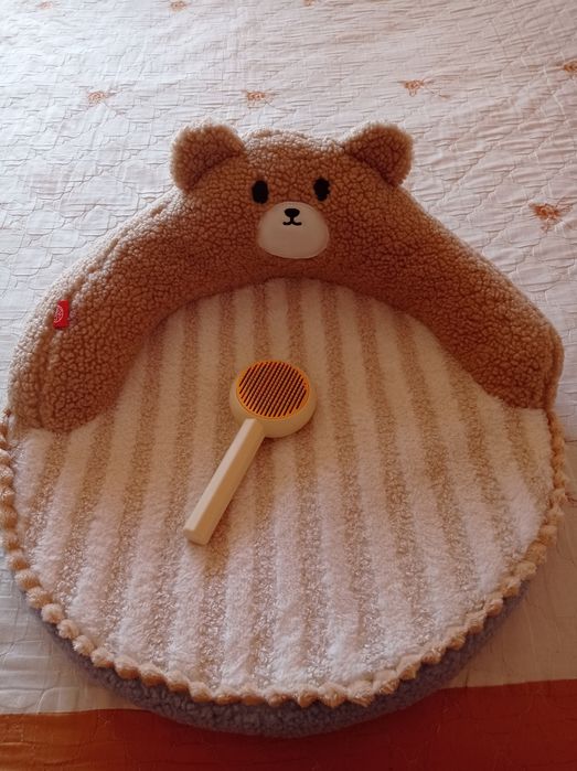 Сладко легло за домашен любимец