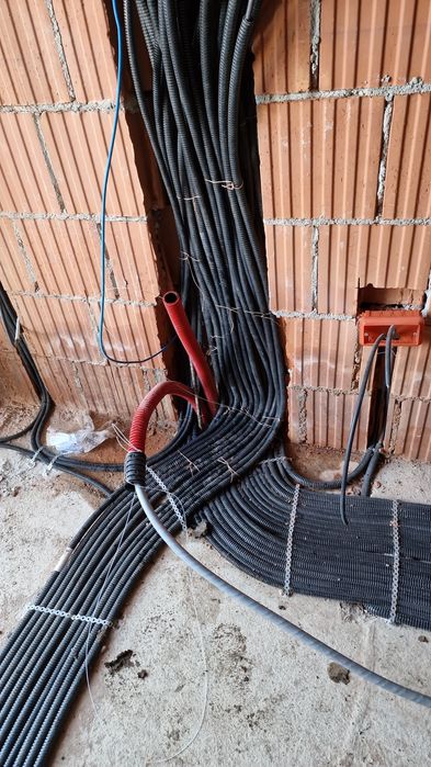 Instalații electrice