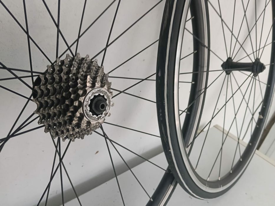 Roți cursiera Concept