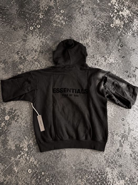 Essentials Fear Of God