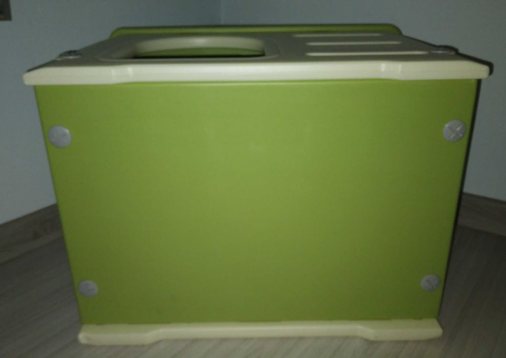 Къща за котка/куче