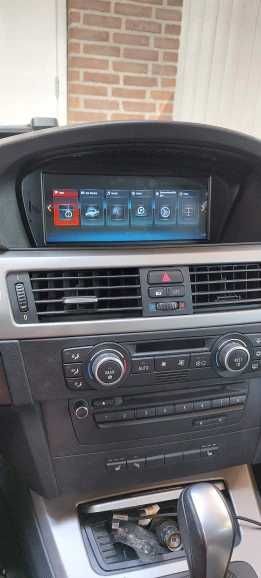 BMW E60/E61/E63 Android Mултимедия/Навигация 8.8 IPS