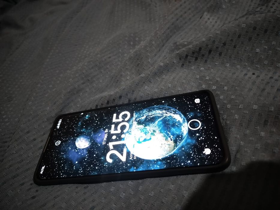 pocoX7  в идеальном состоянии