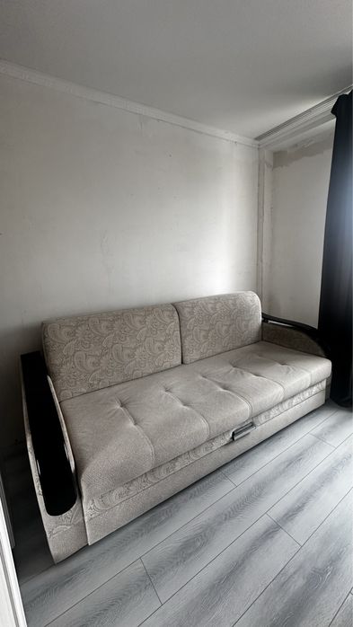 Продам шкав и диван